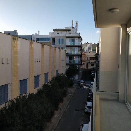Ideal Location, Stylish 1Br Apartment With Free Parking Sliema Exterior foto