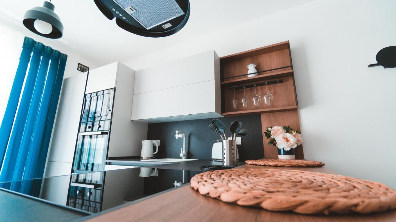 Ideal Location, Stylish 1Br Apartment With Free Parking Sliema Exterior foto