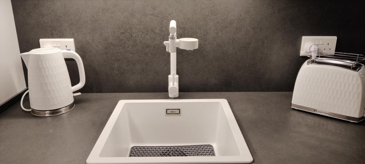 Ideal Location, Stylish 1Br Apartment With Free Parking Sliema Exterior foto